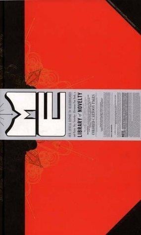 The Acme Novelty Library Final Report to Shareholders and Rainy Day Saturday Afternoon Fun Book - Cover