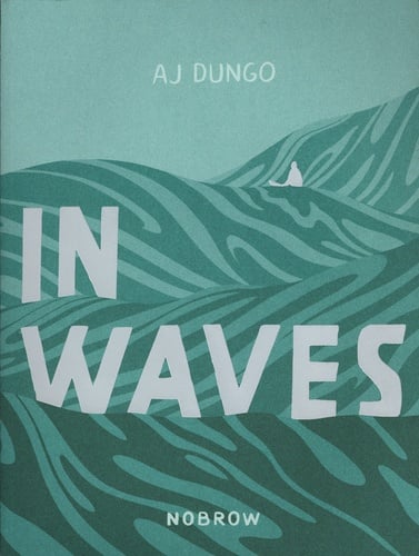 In Waves - Cover
