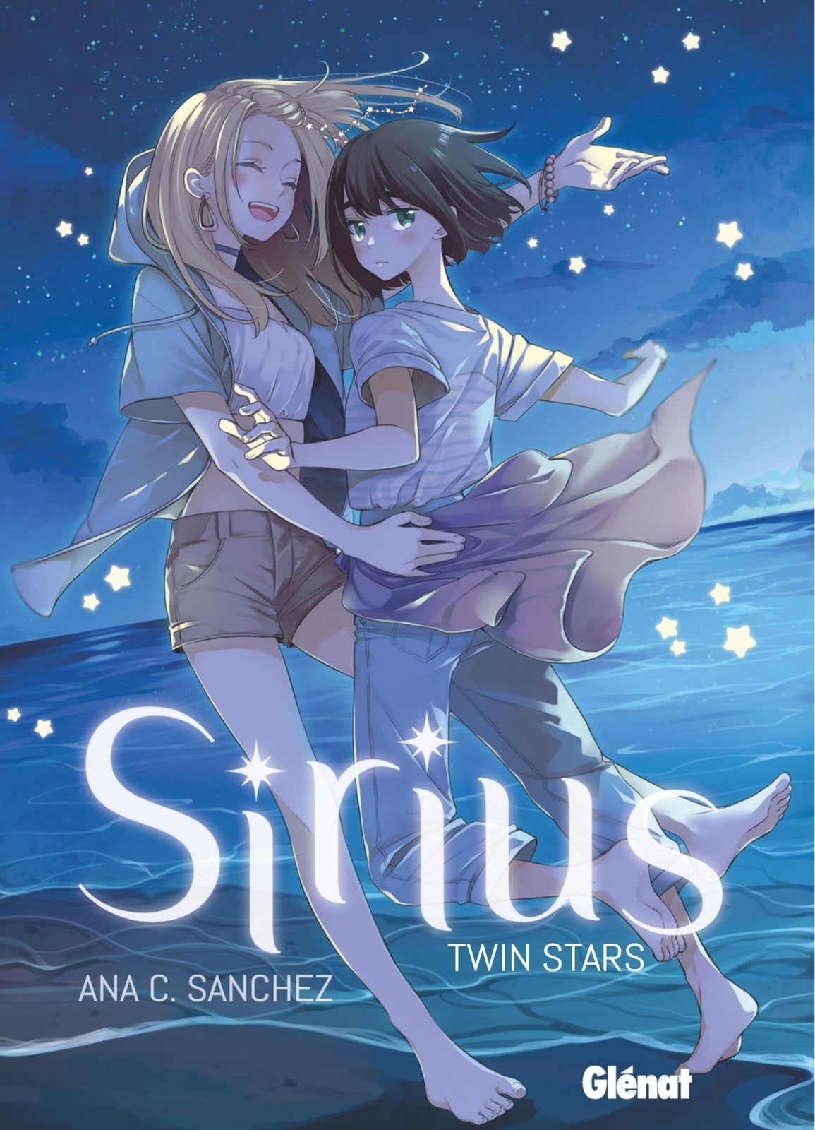 Sirius - Cover