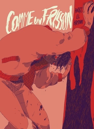 Comme un frisson - Cover