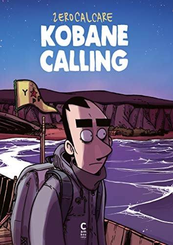 Kobane Calling - Cover