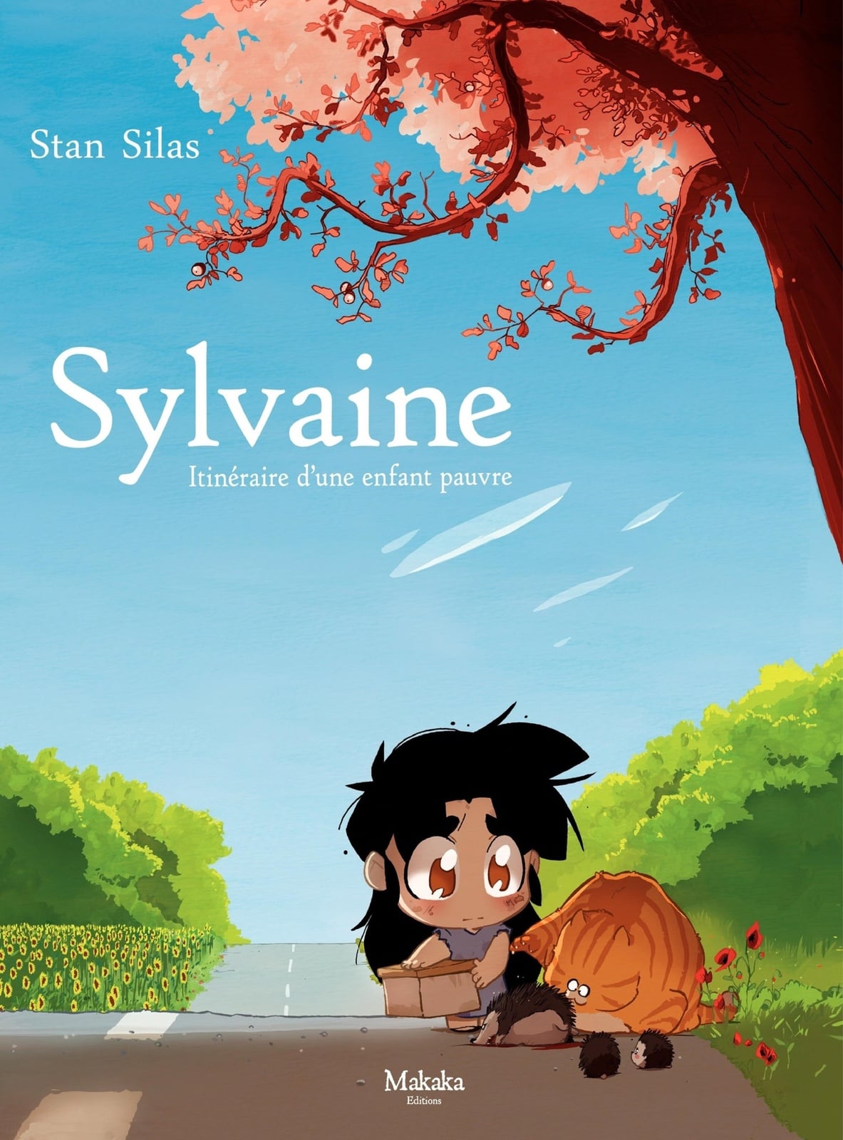 Sylvaine - Cover