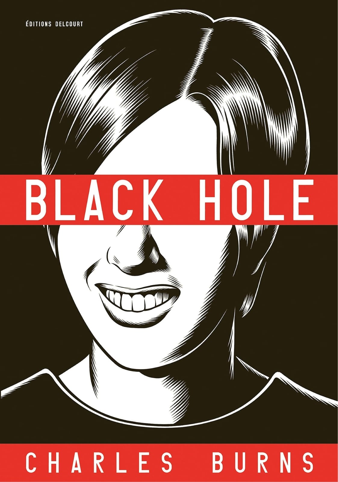 Black Hole - Cover