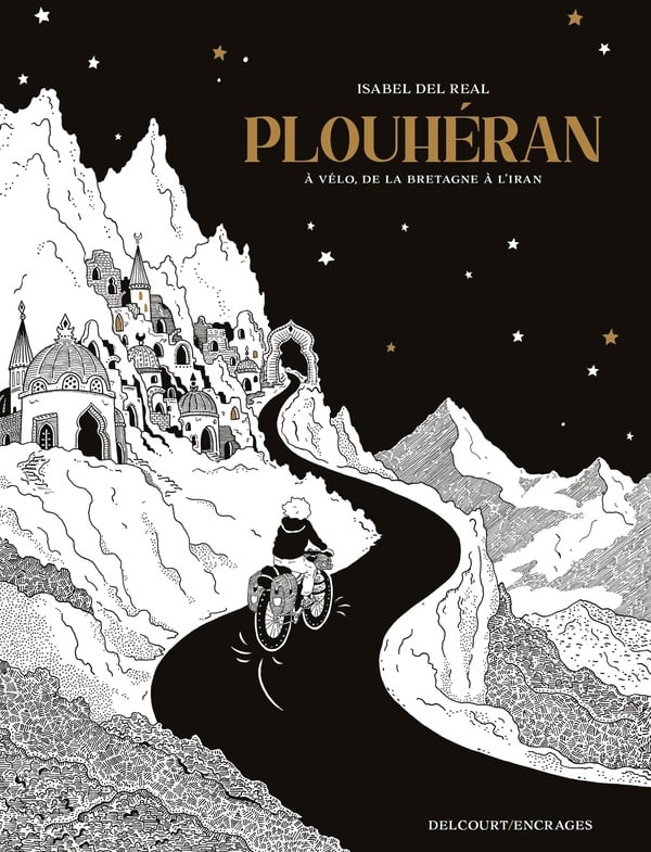 Plouhéran - Cover