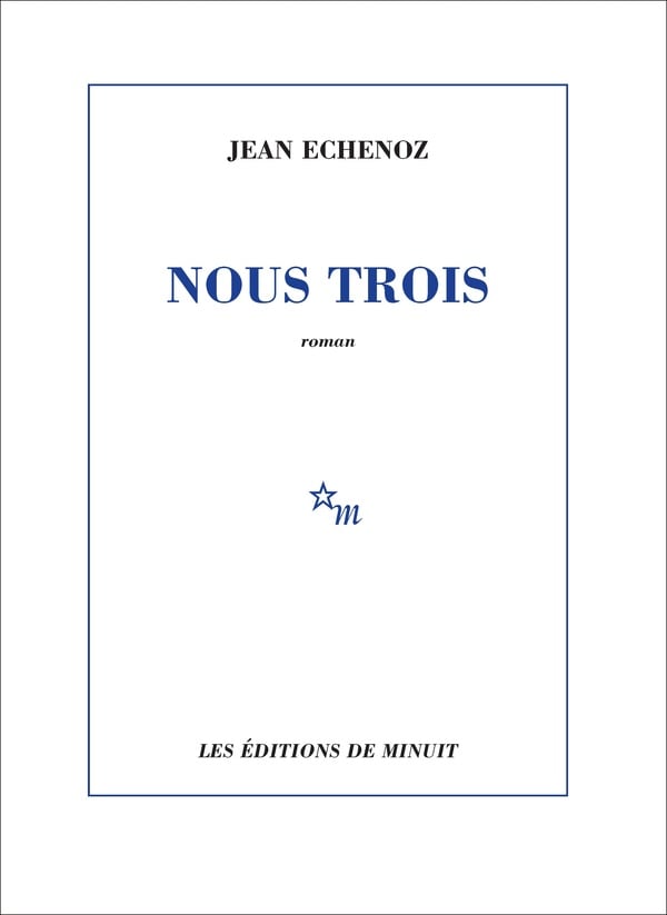 Nous trois - Cover