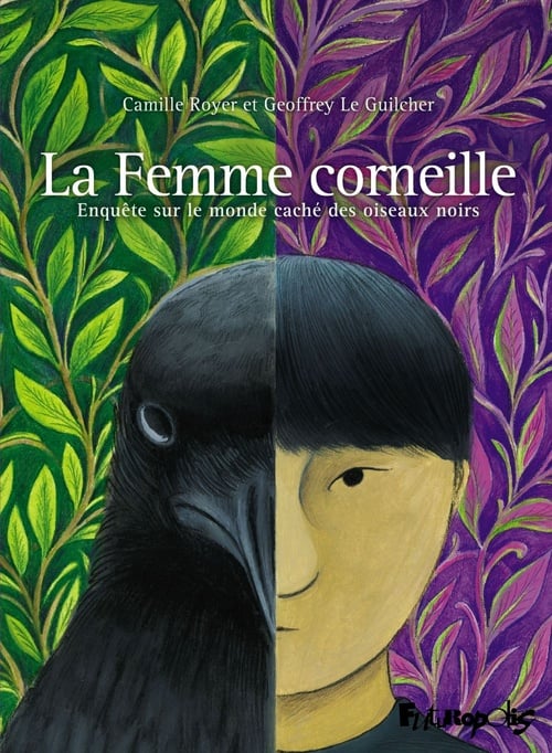 La femme Corneille - Cover