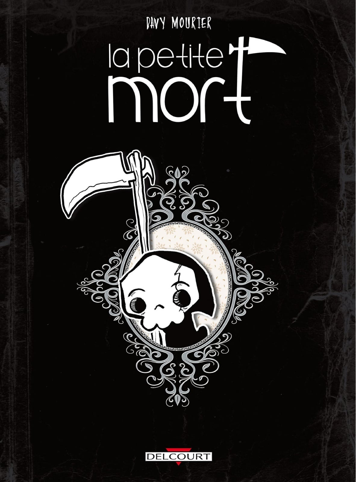 La Petite Mort - Cover