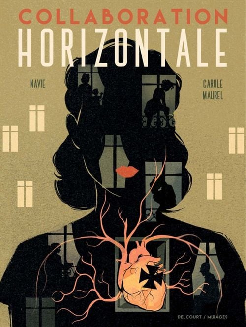 Collaboration Horizontale - Cover