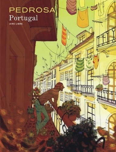 Portugal - Cover