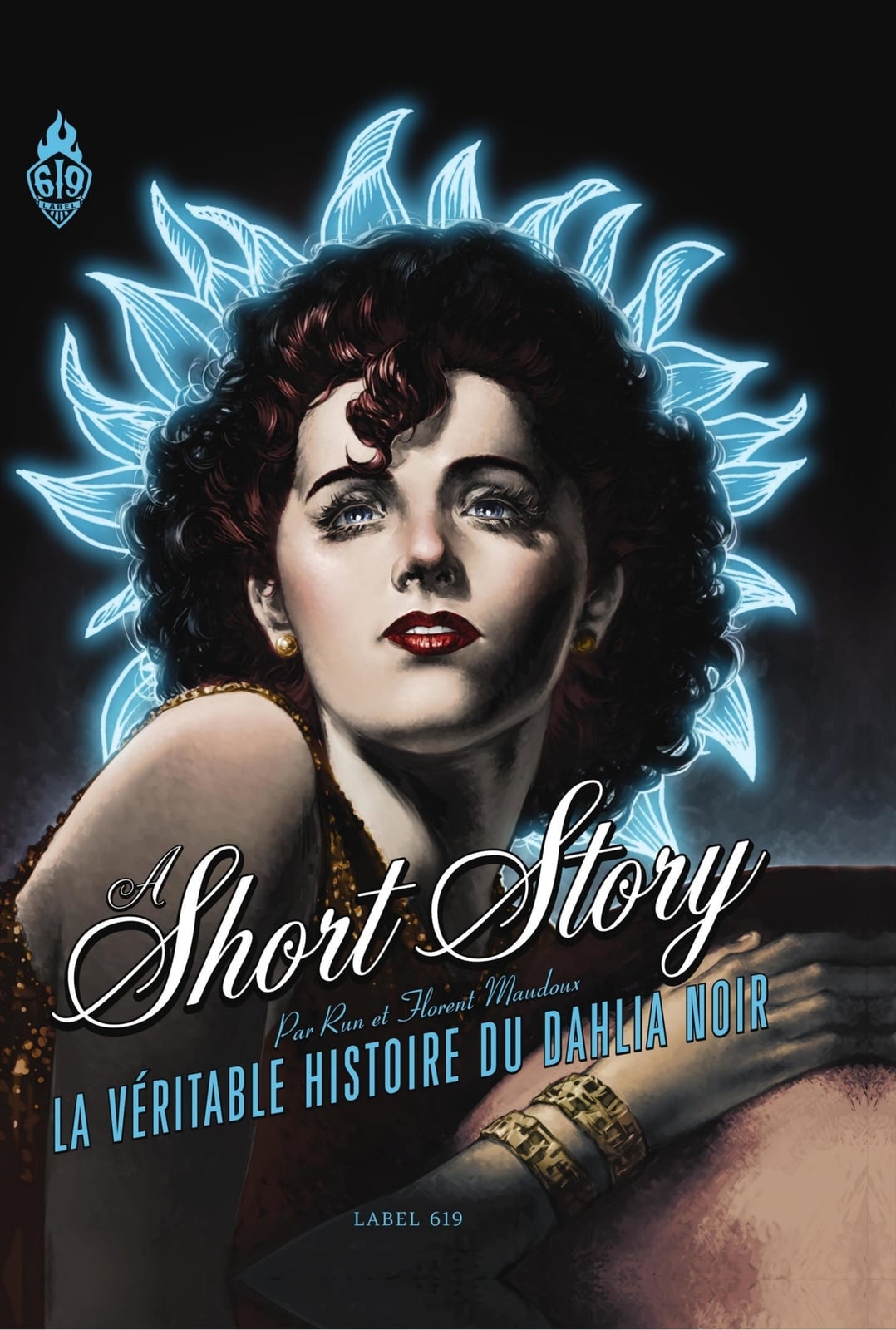 A Short Story - Cover