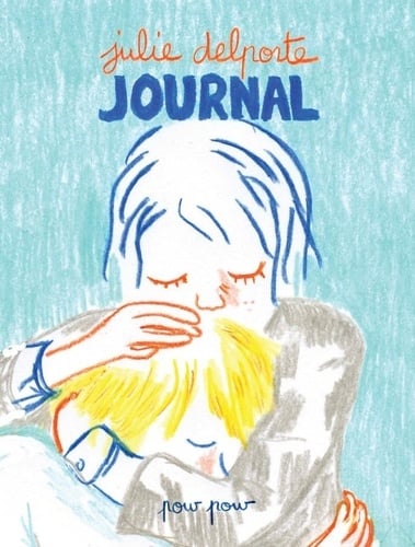 Journal - Cover