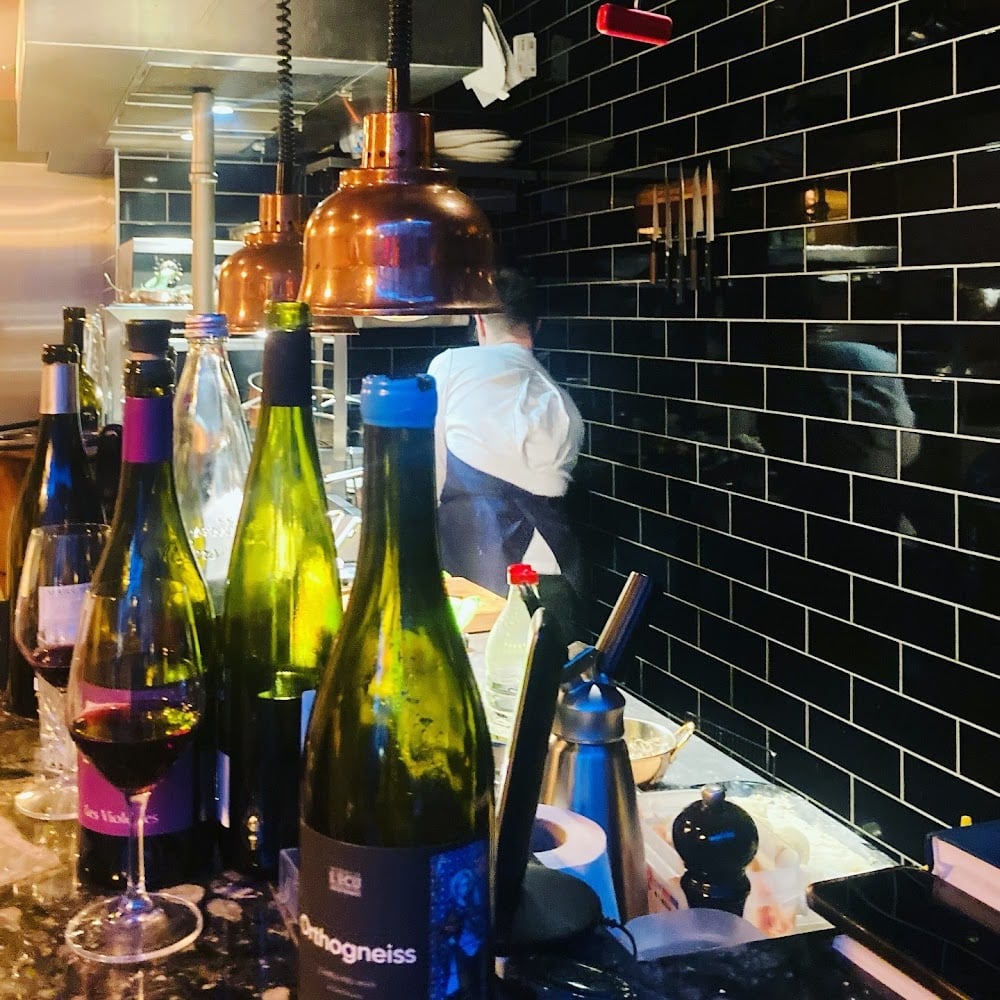 Coup de main - Cover