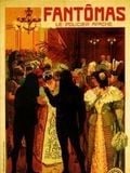 Fantômas - Episode 4: Fantomas contre Fantomas - Cover
