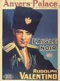 L'Aigle noir - Cover