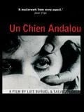 Un Chien andalou - Cover