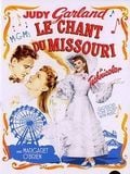 Le Chant du Missouri - Cover