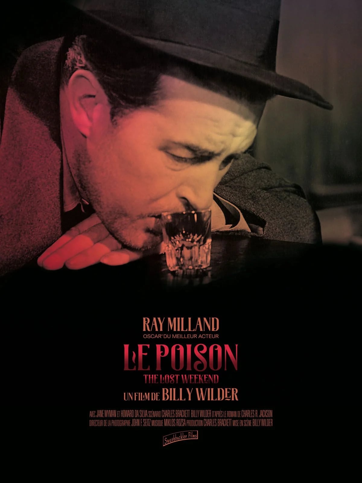 Le Poison - Cover
