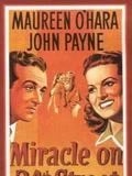 Le Miracle sur la 34ème rue - Cover