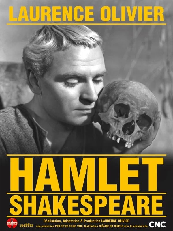 Hamlet - Cover