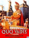 Quo Vadis - Cover
