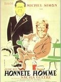 La Vie d'un honnête homme - Cover