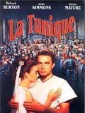 La Tunique - Cover