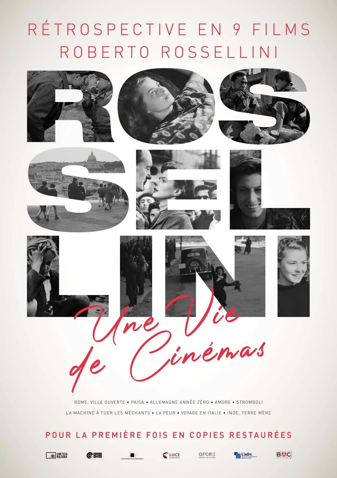 Voyage en Italie - Cover