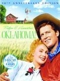 Oklahoma! - Cover