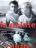 La Pointe Courte - Cover