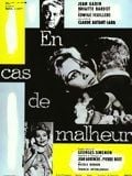 En cas de Malheur - Cover