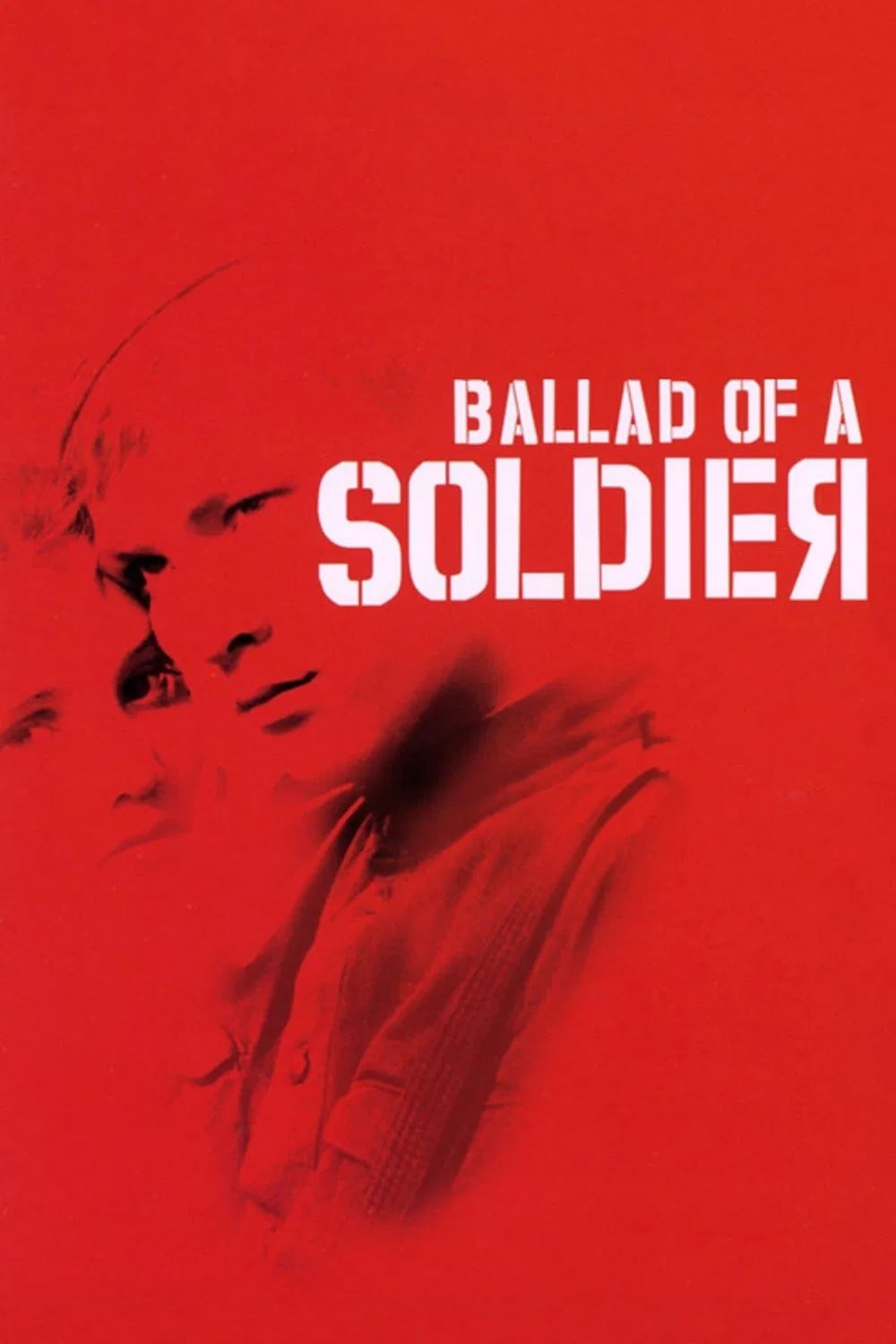 Ballad of a Soldier - Cover