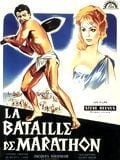 La battaglia di Maratona - Cover