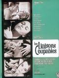 Les Liaisons coupables - Cover