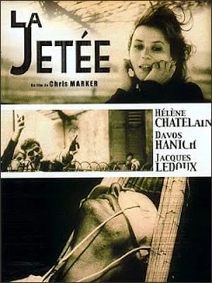 La Jetée - Cover