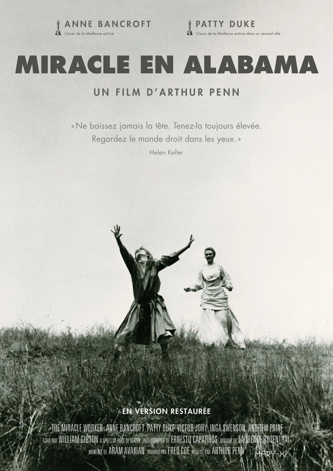 Miracle en Alabama - Cover