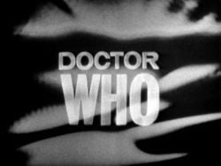 Doctor Who (1963) - Cover