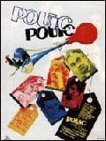 Pouic-Pouic - Cover
