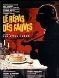 Le Repas des fauves - Cover