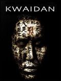 Kwaidan - Cover