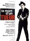 La Mort d'un tueur - Cover