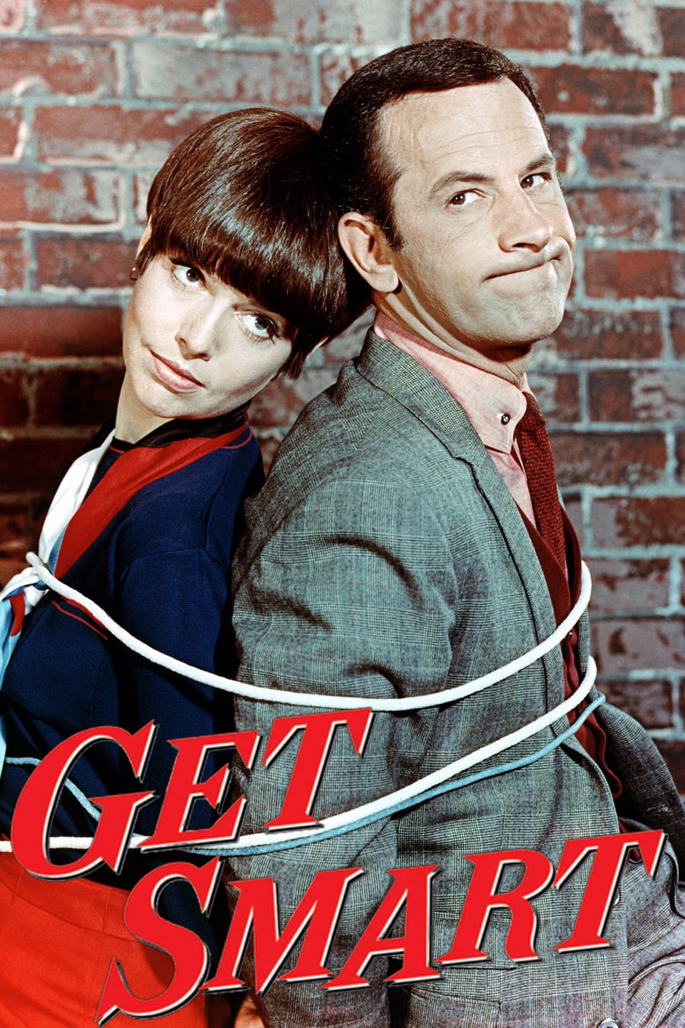 Get Smart - Cover