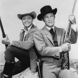 Les Mystères de l'Ouest - Cover