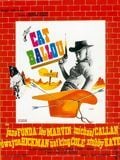 Cat Ballou - Cover