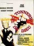 Le Tonnerre de Dieu - Cover