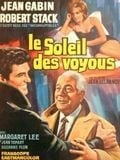Le Soleil des voyous - Cover