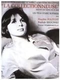 La collectionneuse - Cover