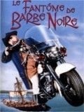 Le Fantôme de Barbe Noire - Cover