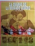 La Charge de la brigade légère - Cover