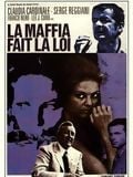 La Mafia fait la loi - Cover