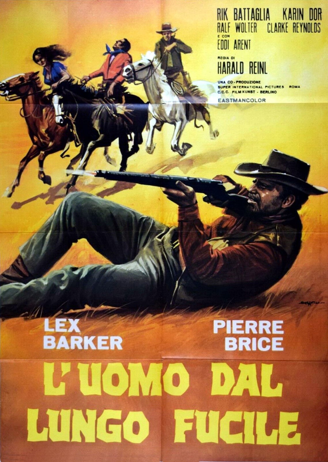 The Valley of Death - Cover